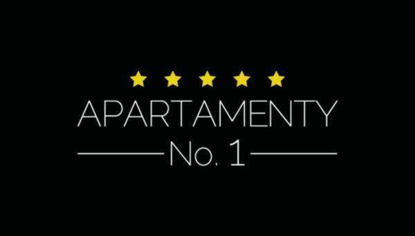 Apartament 777 Stare Miasto Bulwary Apartamenty No 1 シュチェチン エクステリア 写真